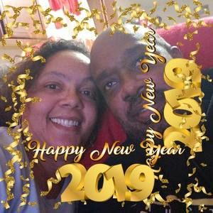 Meet your Posher, Audra'